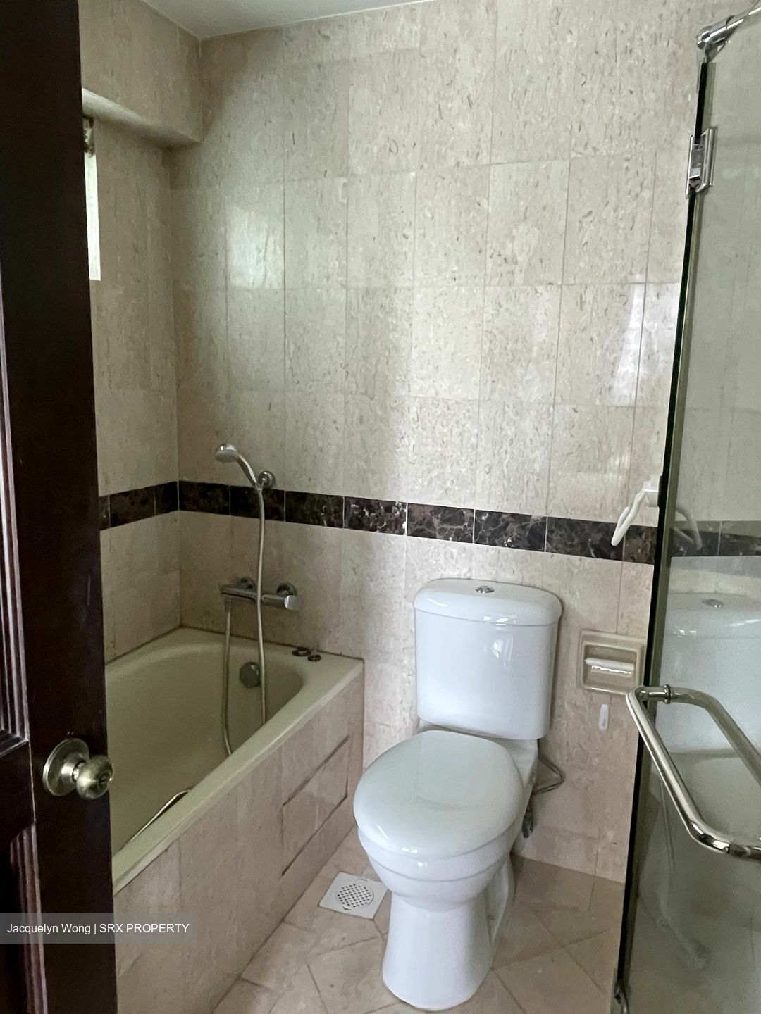The Bencoolen (D7), Apartment #570571091